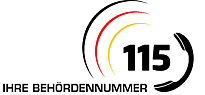 Logo Bürgertelefon Bremen