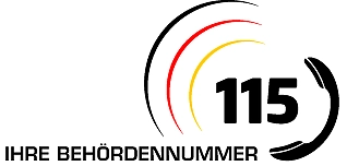 Logo Bürgertelefon Bremen