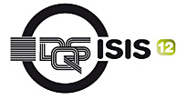 Infobox: "ISIS12" Logo