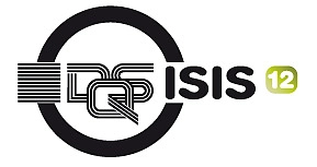 Infobox: "ISIS12" Logo
